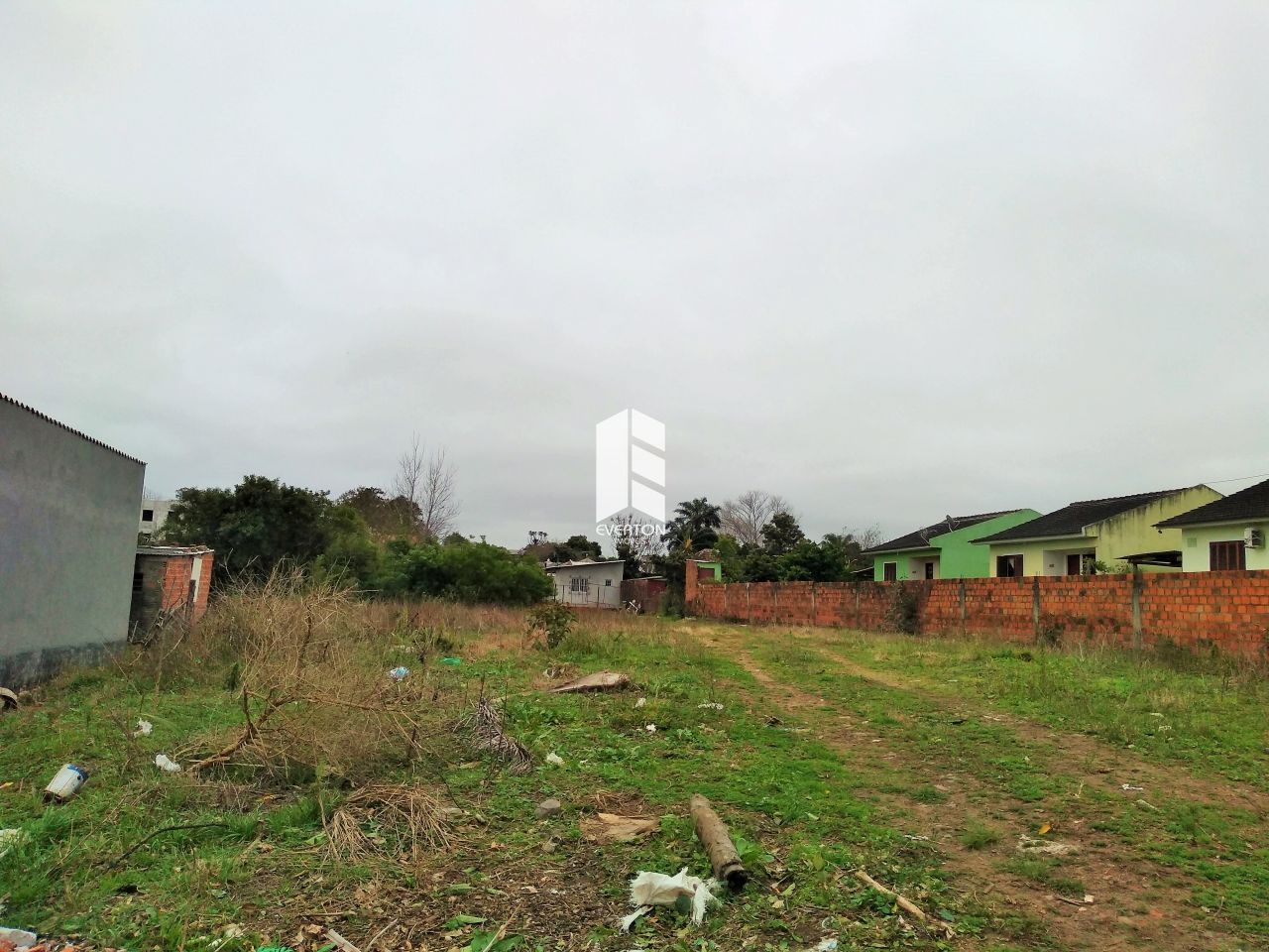 Lote/Terreno de 1000m² no bairro Pinheiro Machado, em Santa Maria | Eu Corretor