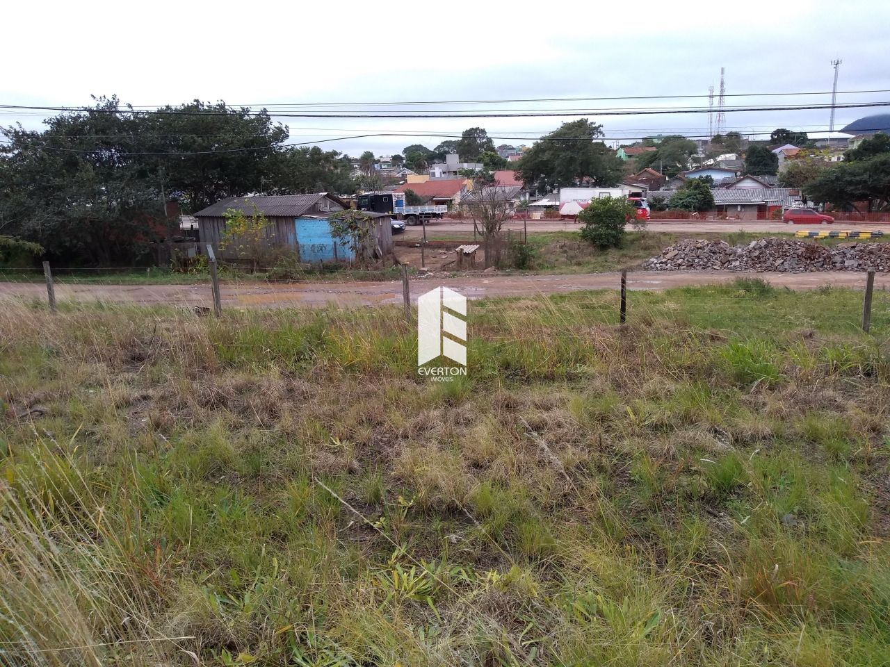 Lote/Terreno de 4000m² no bairro Pinheiro Machado, em Santa Maria | Eu Corretor