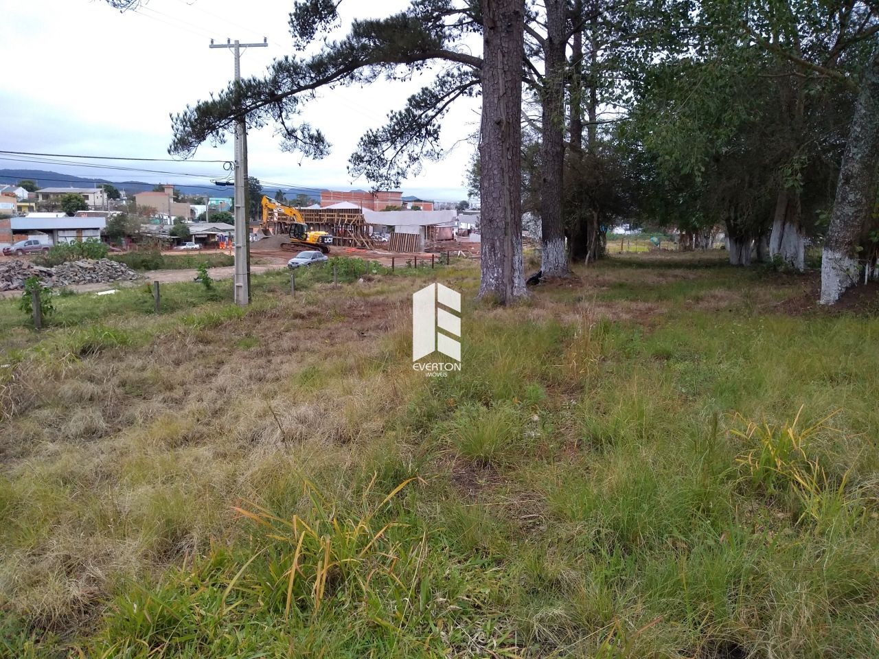 Lote/Terreno de 4000m² no bairro Pinheiro Machado, em Santa Maria | Eu Corretor