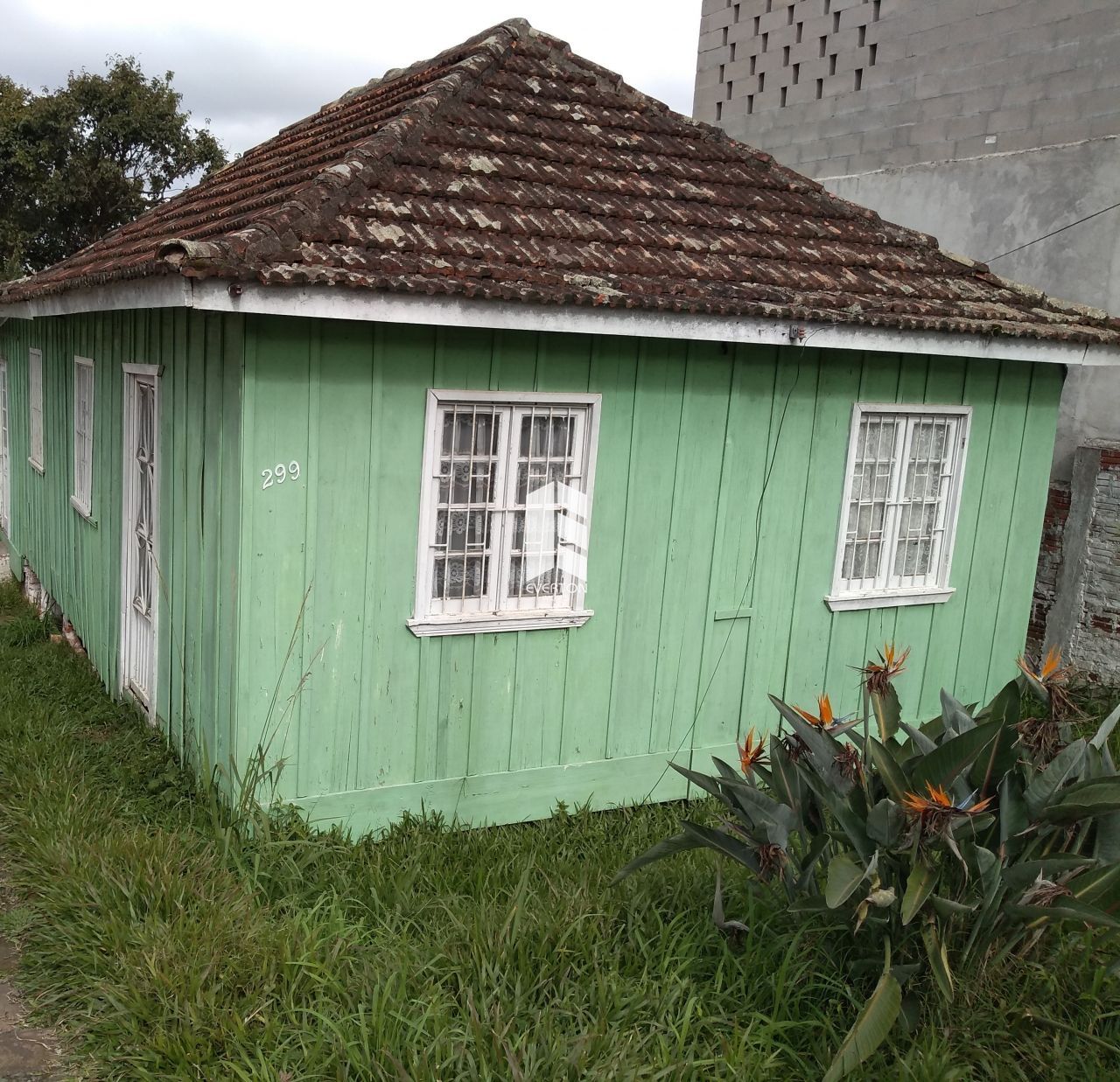 Terreno 2 dormitórios à venda Nossa Senhora do Perpétuo Socorro Santa Maria/RS