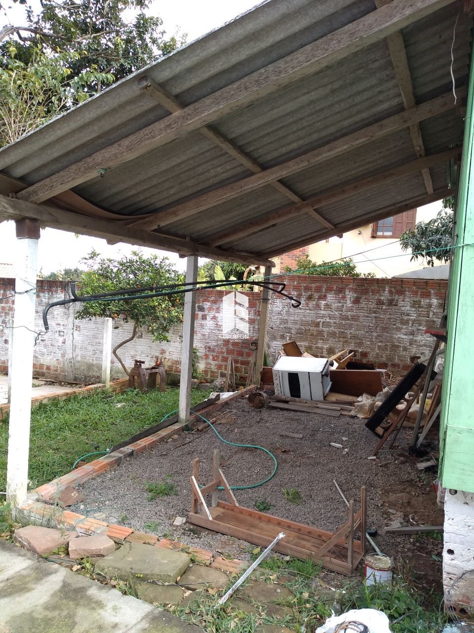 Lote/Terreno de 2 quartos, 350m² no bairro Nossa Senhora do Perpétuo Socorro, em Santa Maria | Eu Corretor