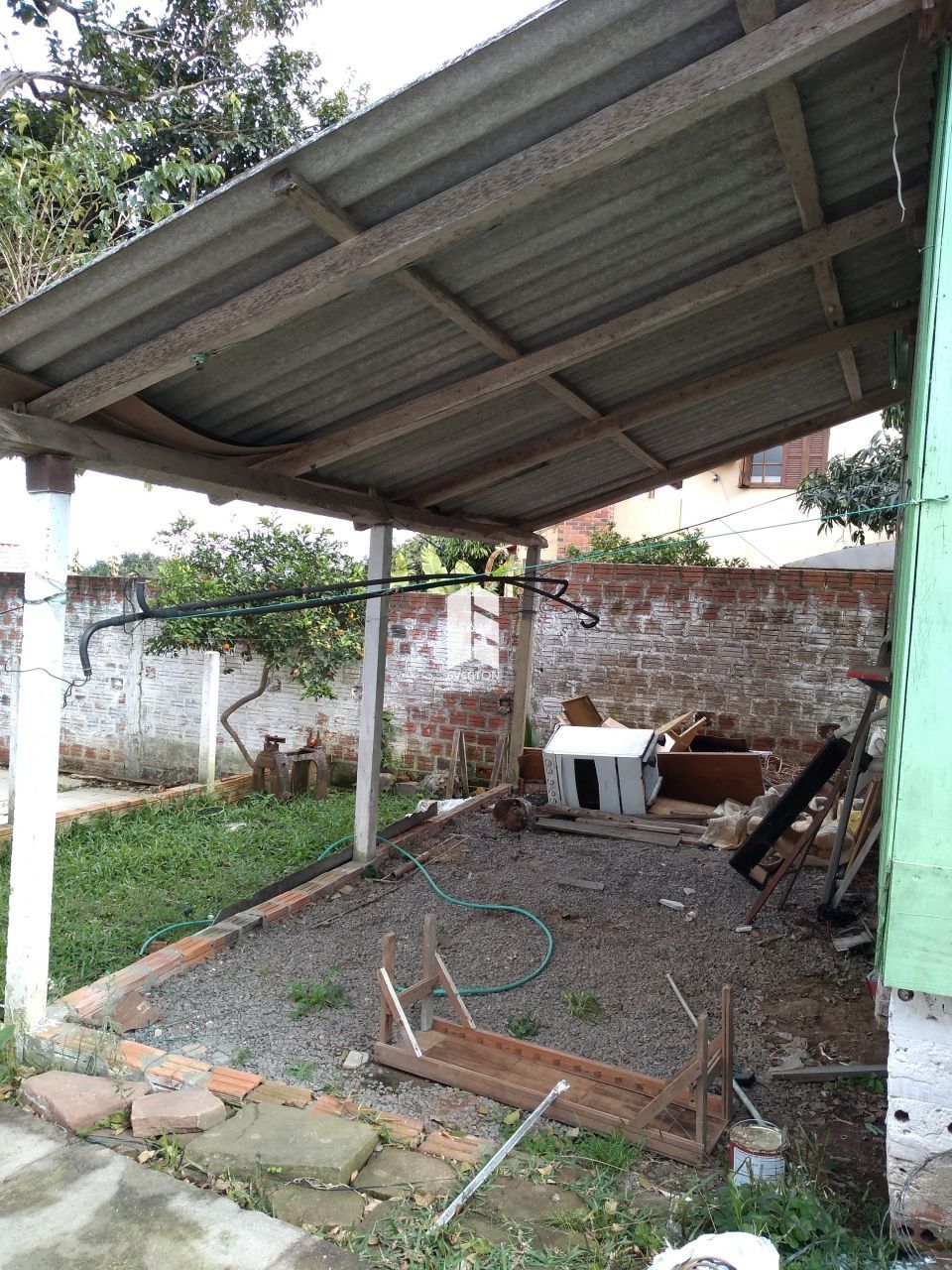 Lote/Terreno de 2 quartos, 350m² no bairro Nossa Senhora do Perpétuo Socorro, em Santa Maria | Eu Corretor