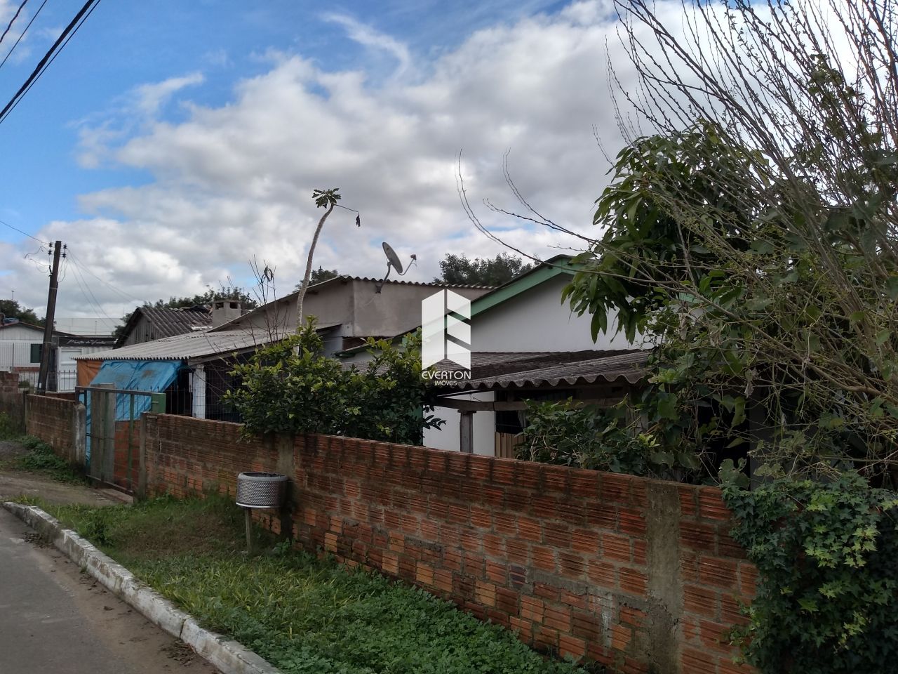 Lote/Terreno de 440m² no bairro Pinheiro Machado, em Santa Maria | Eu Corretor