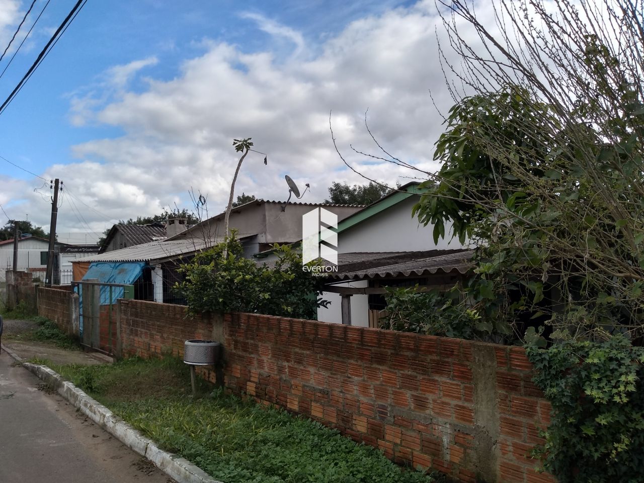 Lote/Terreno de 440m² no bairro Pinheiro Machado, em Santa Maria | Eu Corretor