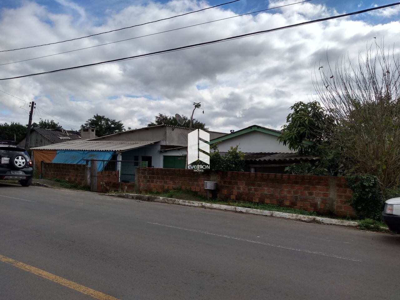 Lote/Terreno de 440m² no bairro Pinheiro Machado, em Santa Maria | Eu Corretor