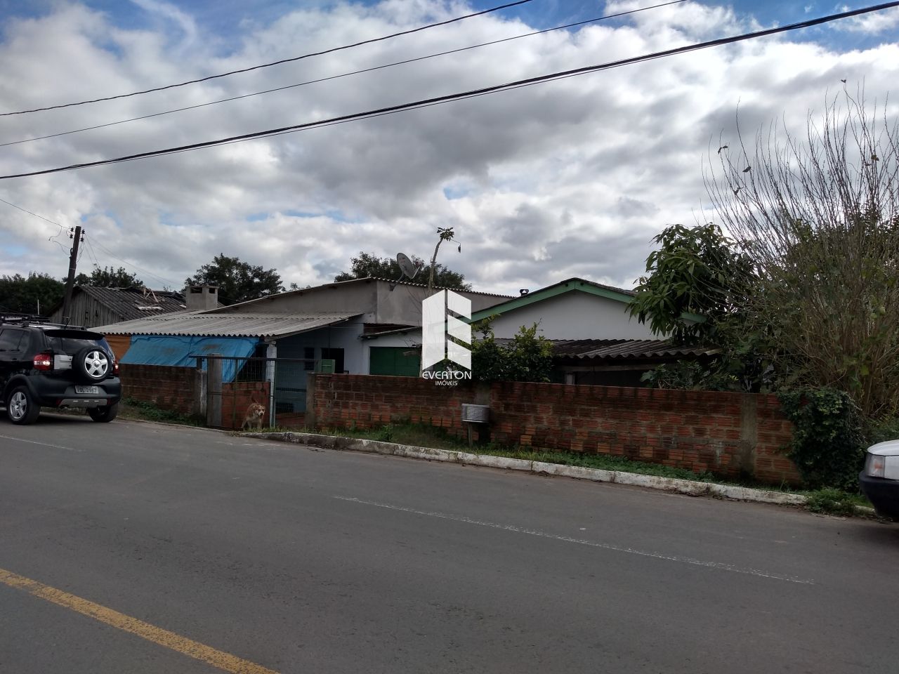 Lote/Terreno de 440m² no bairro Pinheiro Machado, em Santa Maria | Eu Corretor