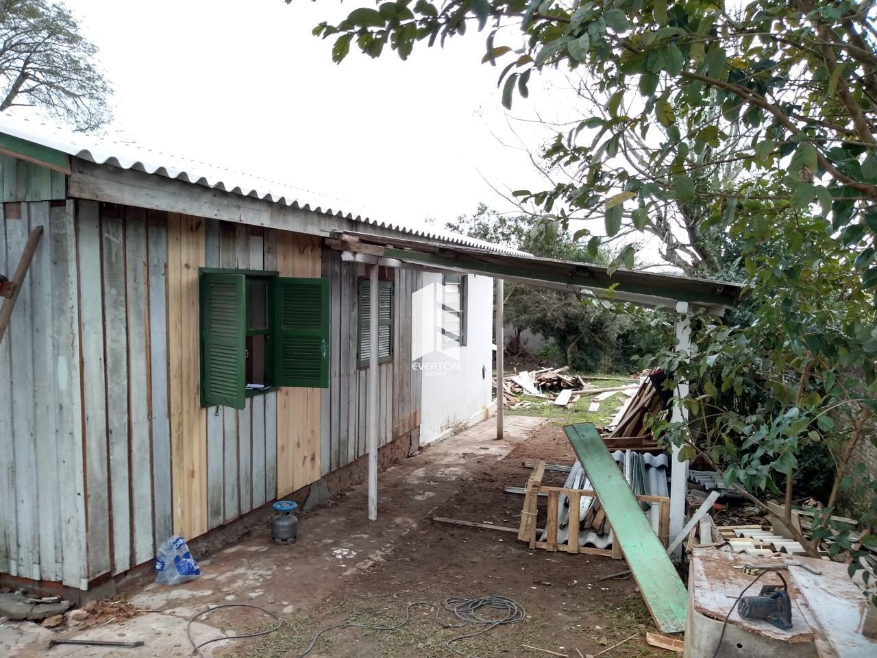 Lote/Terreno de 576m² no bairro Pinheiro Machado, em Santa Maria | Eu Corretor