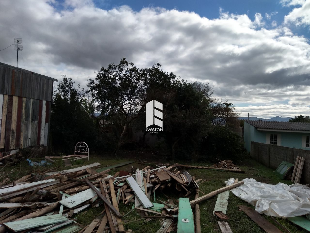 Lote/Terreno de 576m² no bairro Pinheiro Machado, em Santa Maria | Eu Corretor