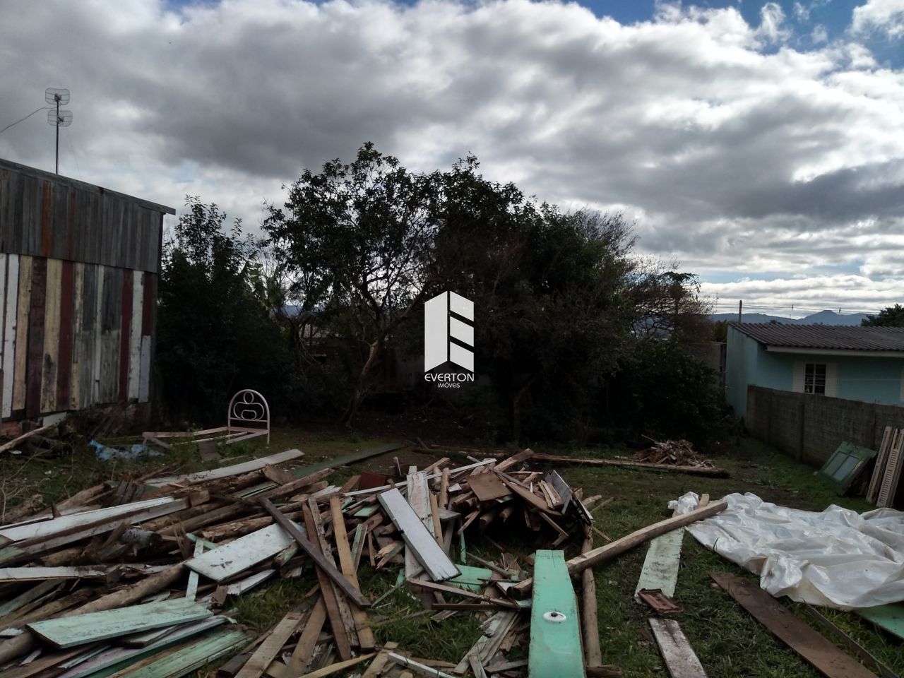 Lote/Terreno de 576m² no bairro Pinheiro Machado, em Santa Maria | Eu Corretor