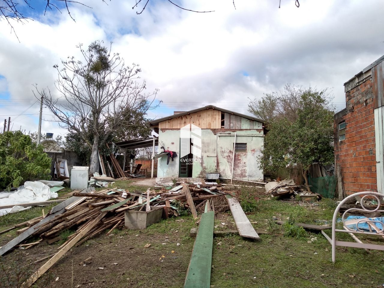 Lote/Terreno de 576m² no bairro Pinheiro Machado, em Santa Maria | Eu Corretor