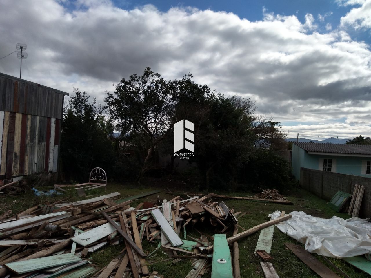 Lote/Terreno de 576m² no bairro Pinheiro Machado, em Santa Maria | Eu Corretor
