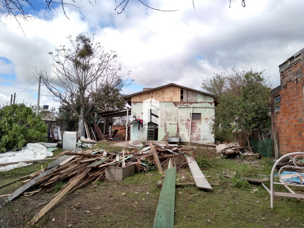 Lote/Terreno de 576m² no bairro Pinheiro Machado, em Santa Maria | Eu Corretor