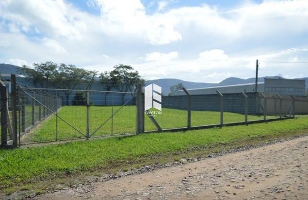 Lote/Terreno de 2777m² no bairro Pé de Plátano, em Santa Maria | Eu Corretor