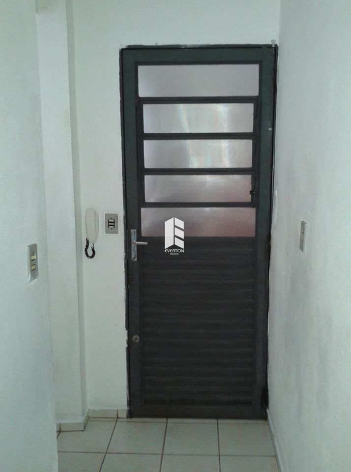 Apartamento de 1 quarto, 30m² no bairro Centro, em Santa Maria | Eu Corretor