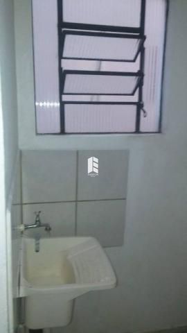 Apartamento de 1 quarto, 30m² no bairro Centro, em Santa Maria | Eu Corretor