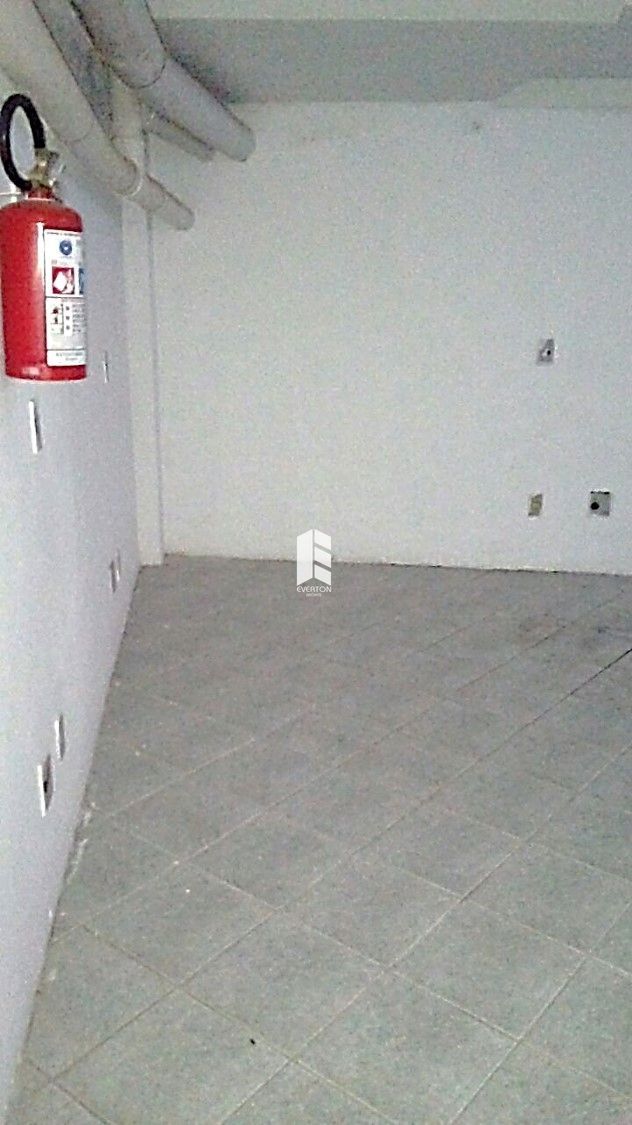 Sala Comercial de 50m² no bairro Nossa Senhora de Fátima, em Santa Maria | Eu Corretor