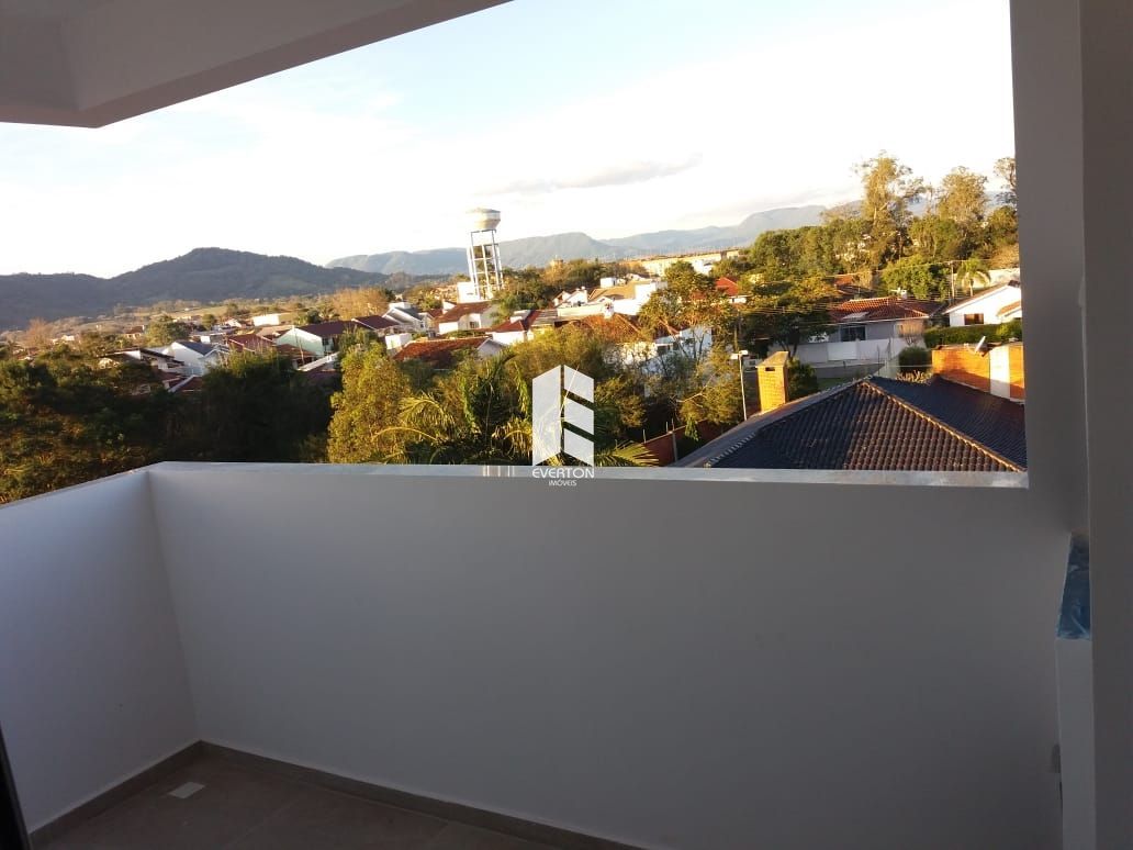 Apartamento de 1 quarto, 36m² no bairro Camobi, em Santa Maria | Eu Corretor