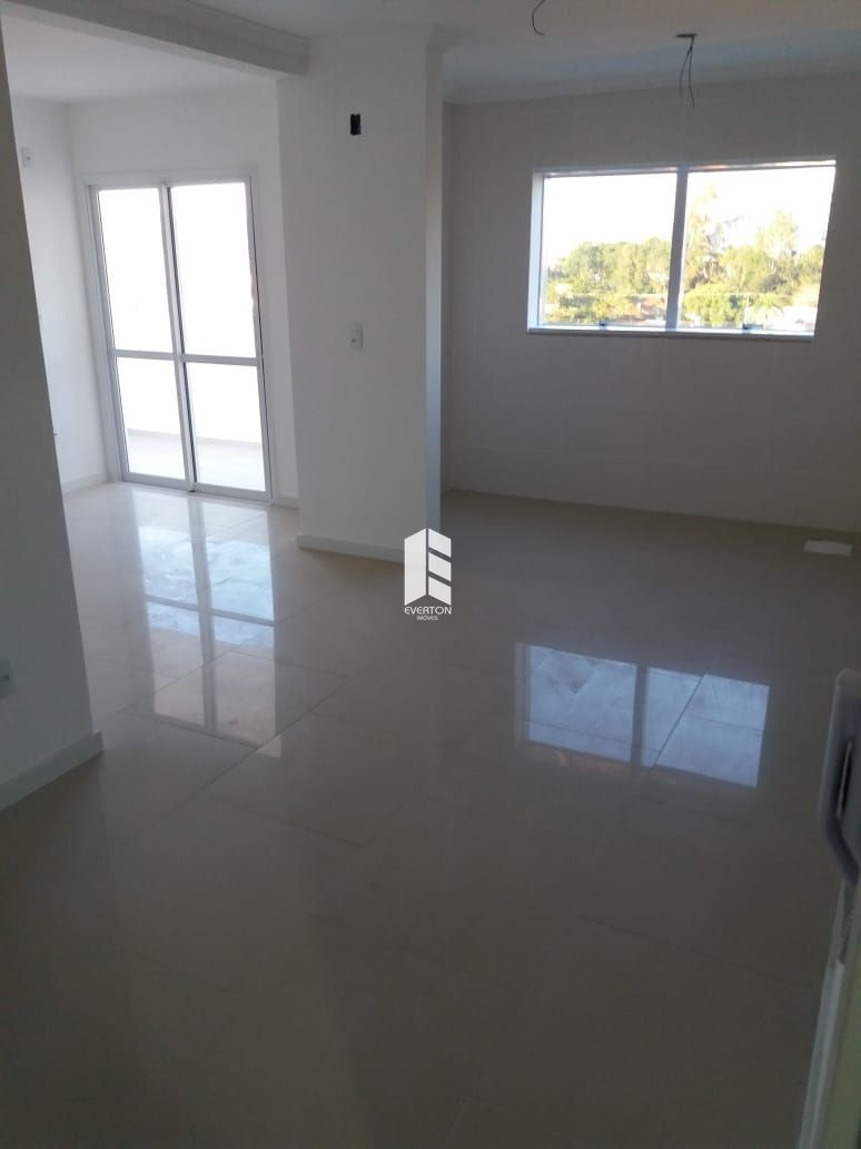 Apartamento de 1 quarto, 36m² no bairro Camobi, em Santa Maria | Eu Corretor