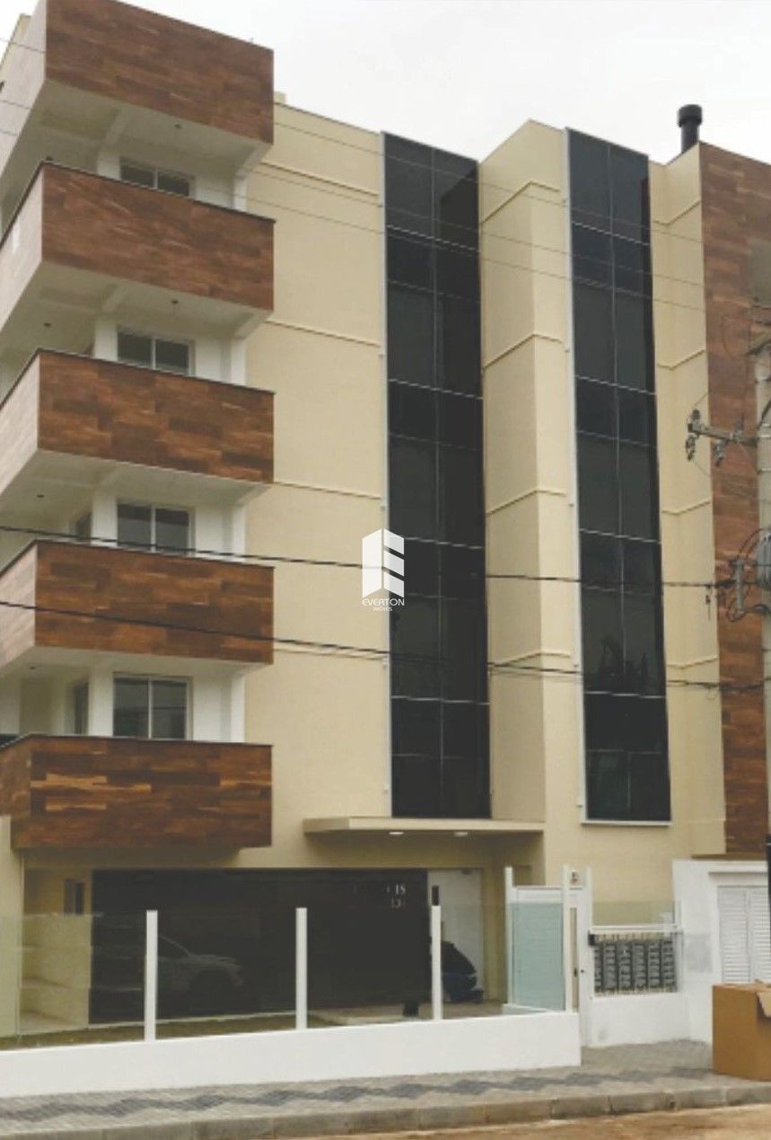 Apartamento de 1 quarto, 36m² no bairro Camobi, em Santa Maria | Eu Corretor