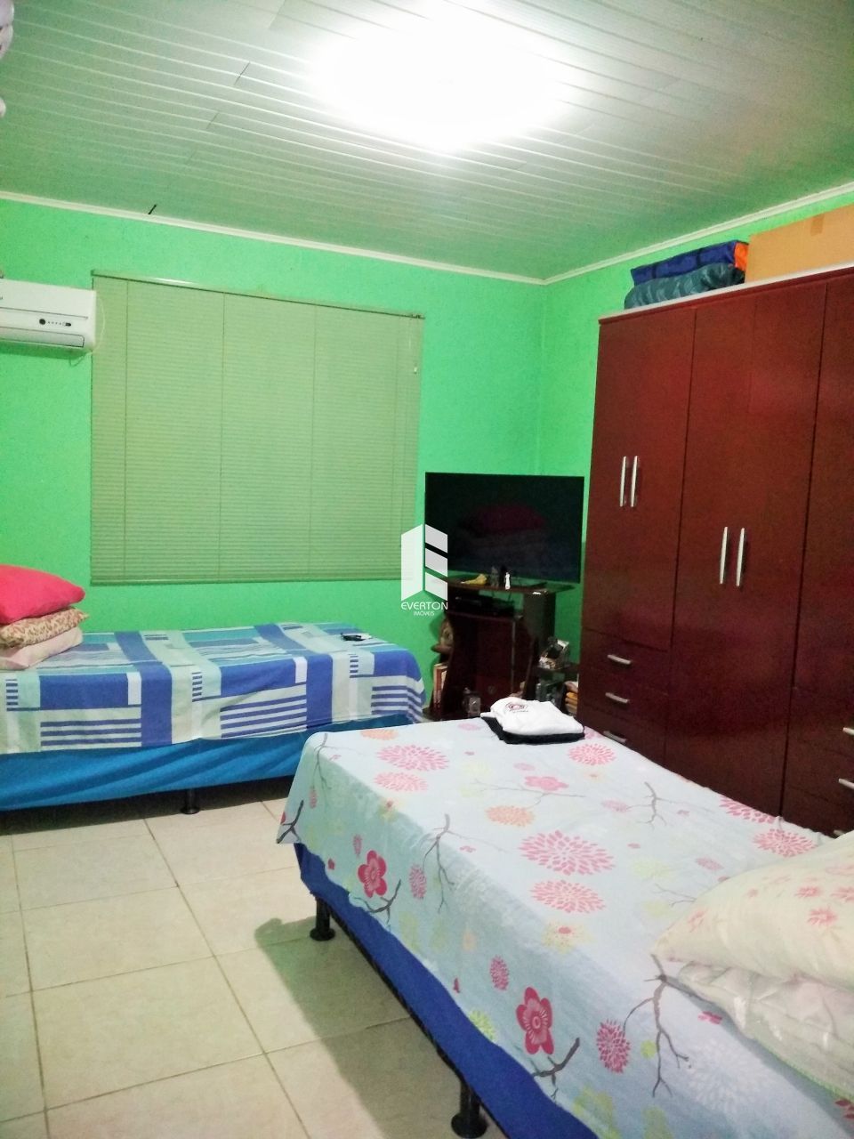 Casa de 2 quartos, 110m² no bairro Pinheiro Machado, em Santa Maria | Eu Corretor