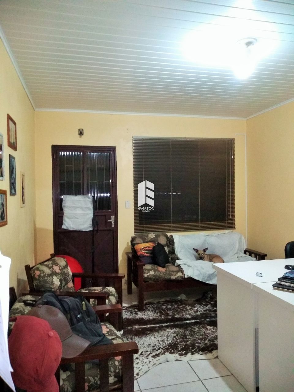 Casa de 2 quartos, 110m² no bairro Pinheiro Machado, em Santa Maria | Eu Corretor