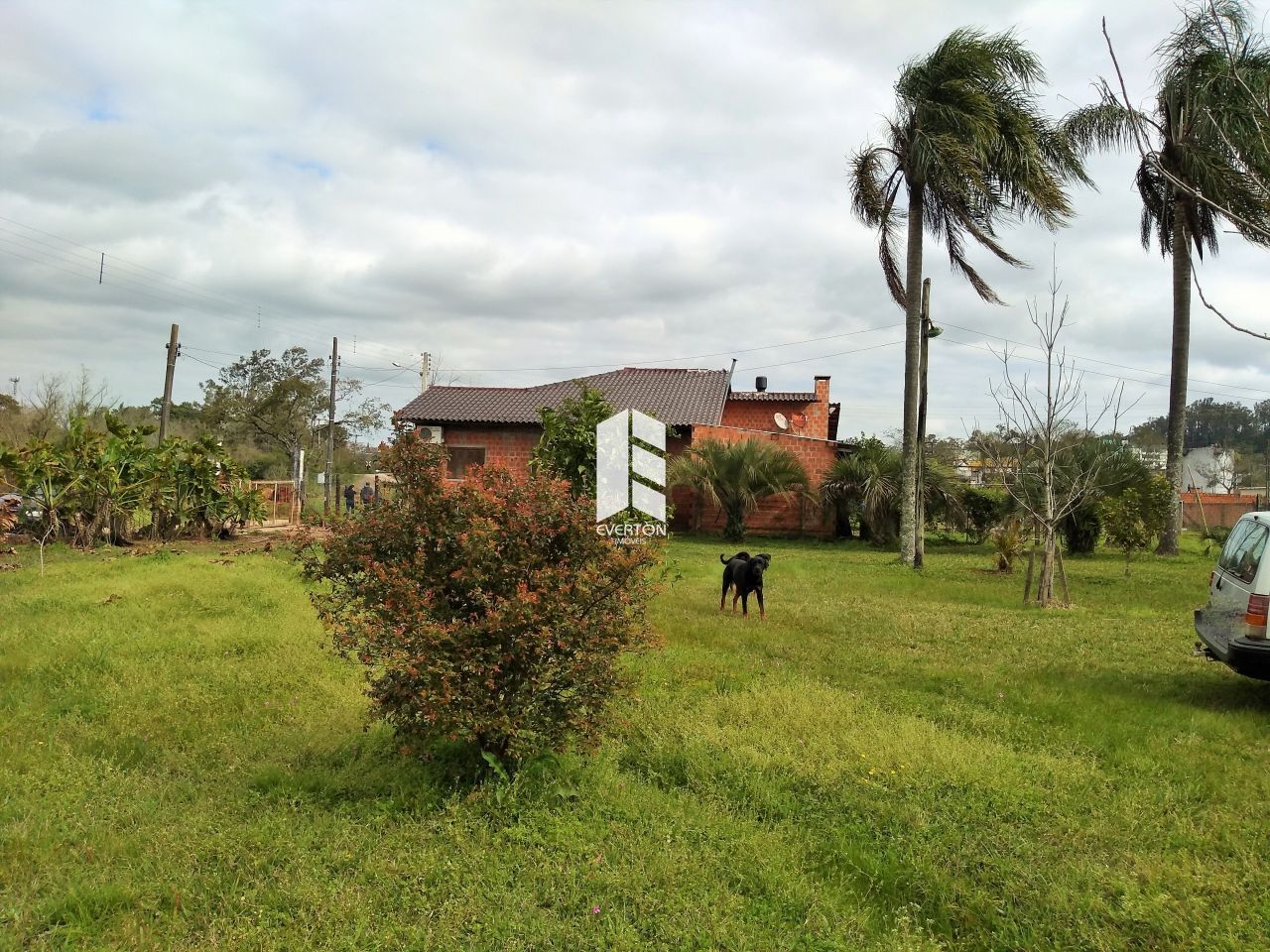 Casa de 2 quartos, 7474m² no bairro Km 3, em Santa Maria | Eu Corretor