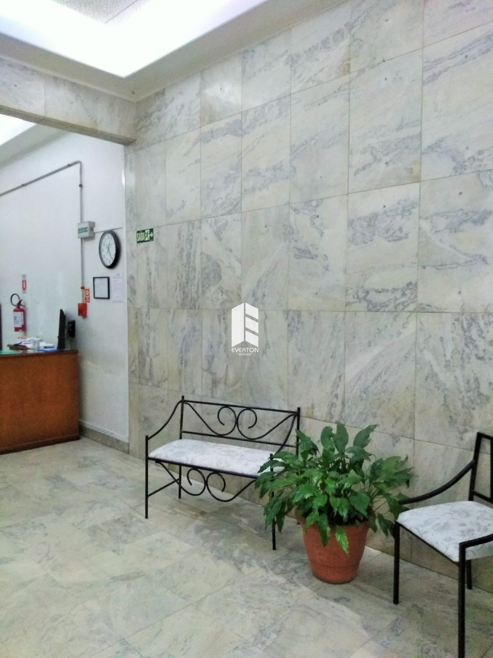 Apartamento de 3 quartos, 85m² no bairro Centro, em Santa Maria | Eu Corretor