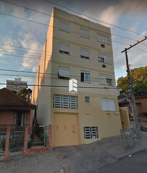 Apartamento de 3 quartos, 69m² no bairro Menino Jesus, em Santa Maria | Eu Corretor