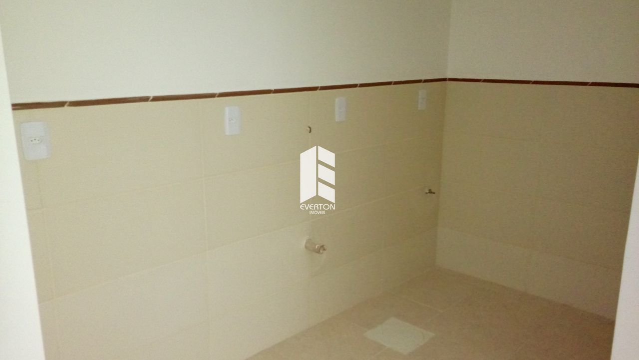 Apartamento de 1 quarto, 37m² no bairro Centro, em Santa Maria | Eu Corretor