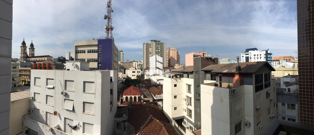 Apartamento de 1 quarto, 52m² no bairro Centro, em Santa Maria | Eu Corretor