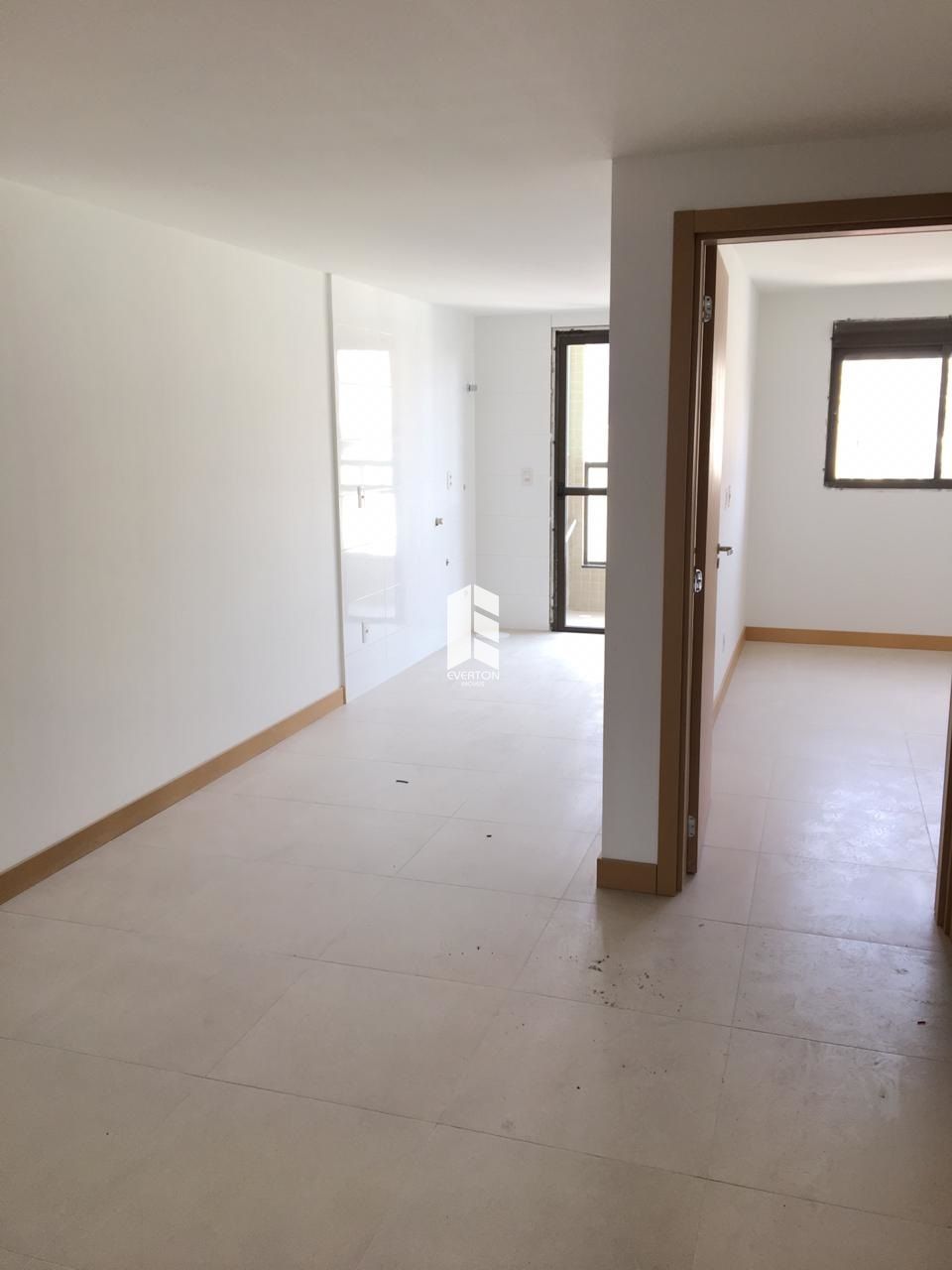 Apartamento de 1 quarto, 52m² no bairro Centro, em Santa Maria | Eu Corretor