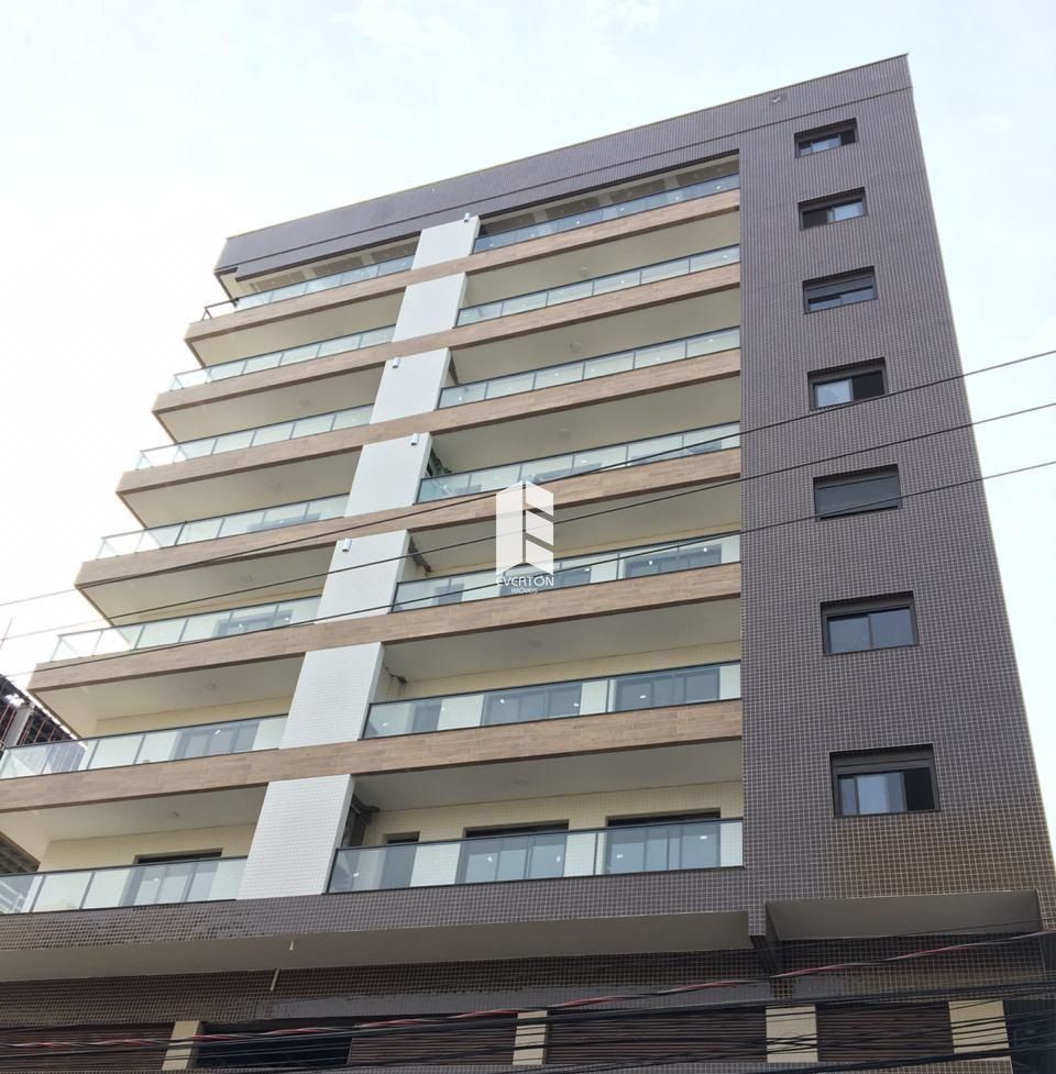 Apartamento de 1 quarto, 52m² no bairro Centro, em Santa Maria | Eu Corretor