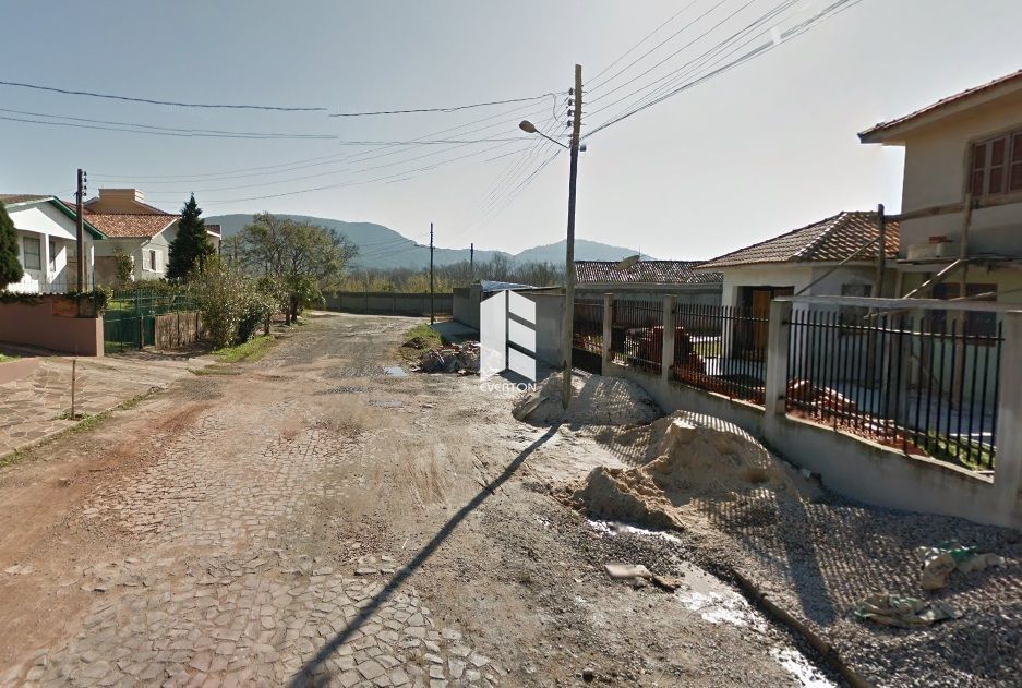 Casa de 2 quartos, 80m² no bairro Camobi, em Santa Maria | Eu Corretor