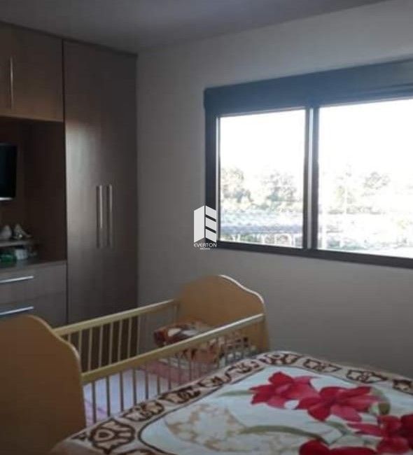 Apartamento de 2 quartos, 95m² no bairro Camobi, em Santa Maria | Eu Corretor