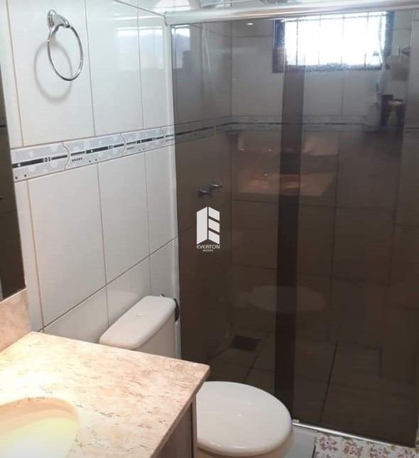 Apartamento de 2 quartos, 95m² no bairro Camobi, em Santa Maria | Eu Corretor