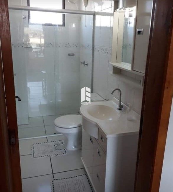 Apartamento de 2 quartos, 95m² no bairro Camobi, em Santa Maria | Eu Corretor