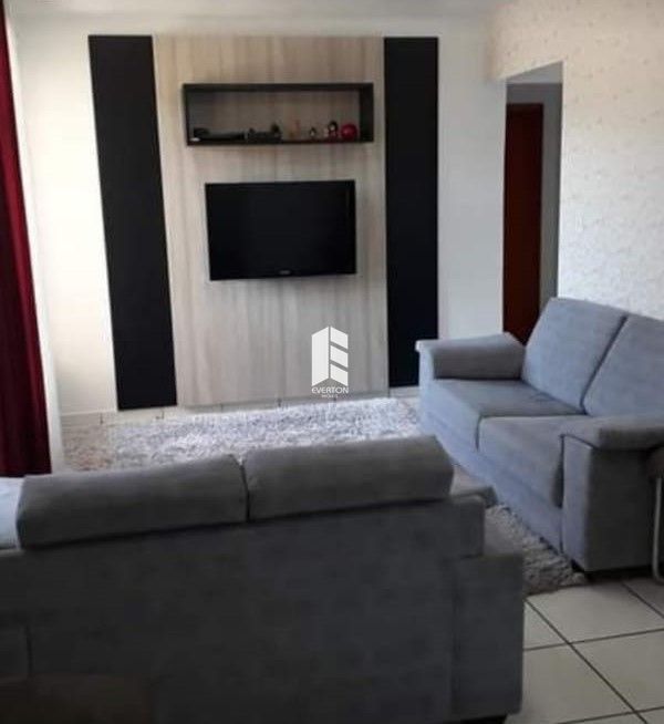 Apartamento de 2 quartos, 95m² no bairro Camobi, em Santa Maria | Eu Corretor