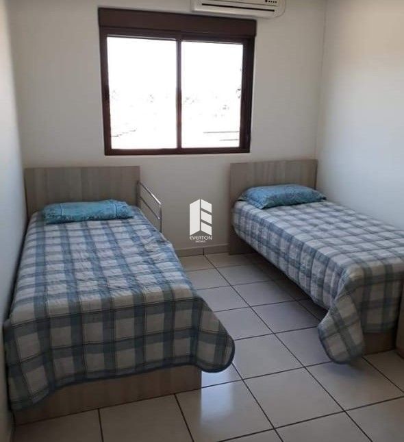 Apartamento de 2 quartos, 95m² no bairro Camobi, em Santa Maria | Eu Corretor