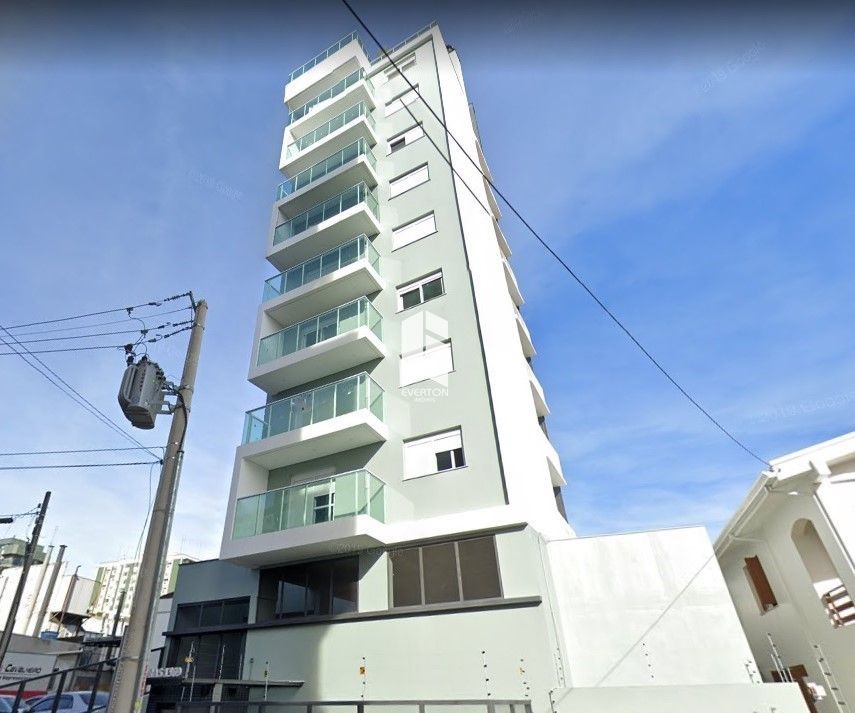 Apartamento de 2 quartos, 110m² no bairro Centro, em Santa Maria | Eu Corretor