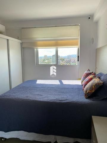 Apartamento de 2 quartos, 64m² no bairro Nossa Senhora Medianeira, em Santa Maria | Eu Corretor