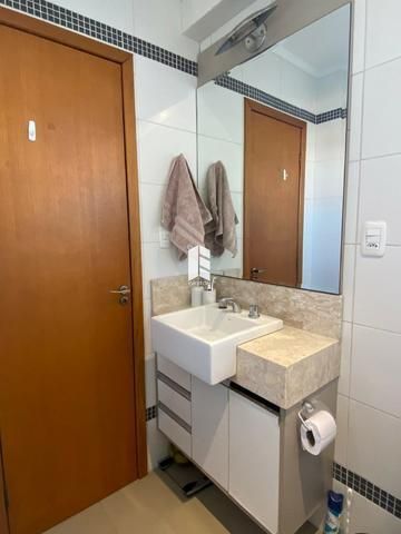 Apartamento de 2 quartos, 64m² no bairro Nossa Senhora Medianeira, em Santa Maria | Eu Corretor