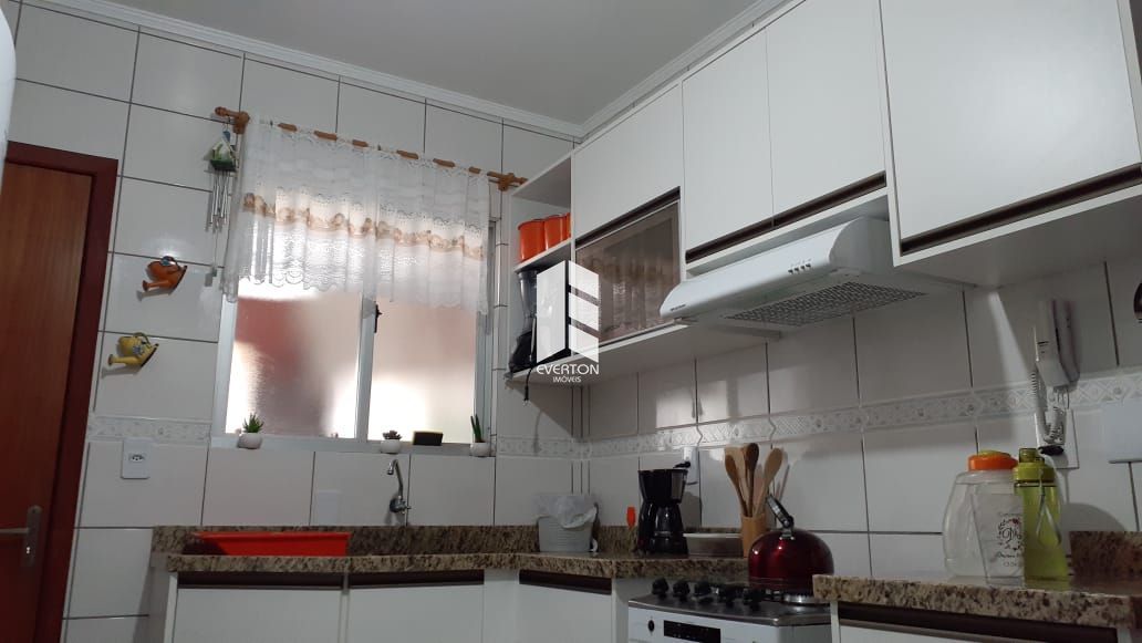 Apartamento 2 dormitórios à venda são josé santa maria/rs