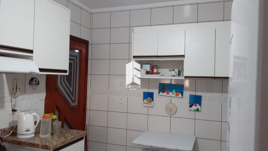 Apartamento 2 dormitórios à venda são josé santa maria/rs