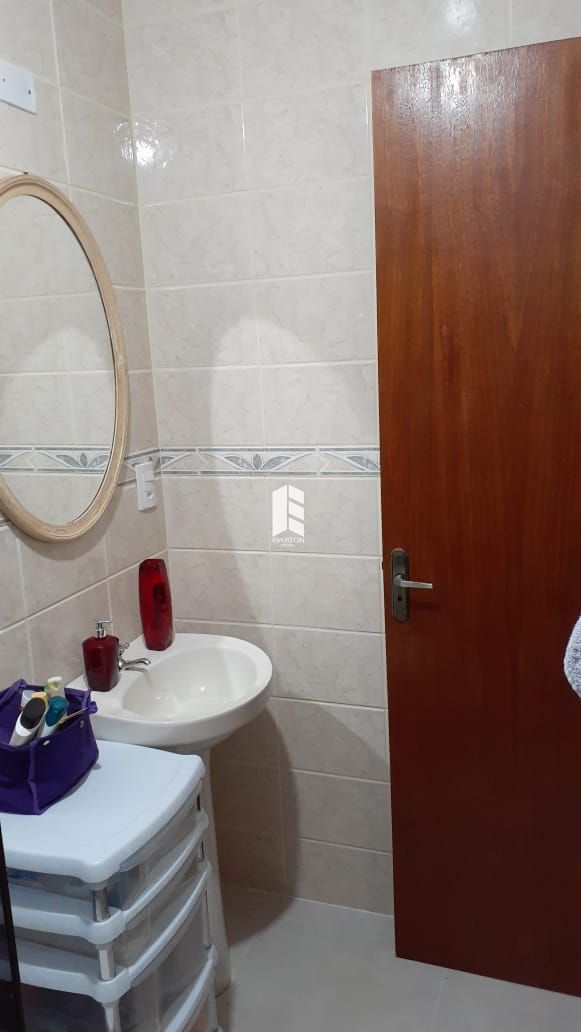 Apartamento 2 dormitórios à venda são josé santa maria/rs