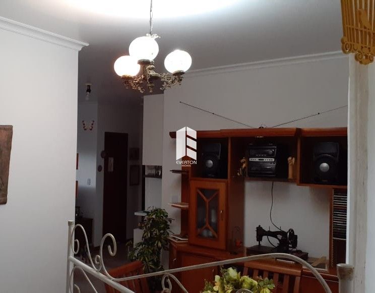 Apartamento 2 dormitórios à venda são josé santa maria/rs