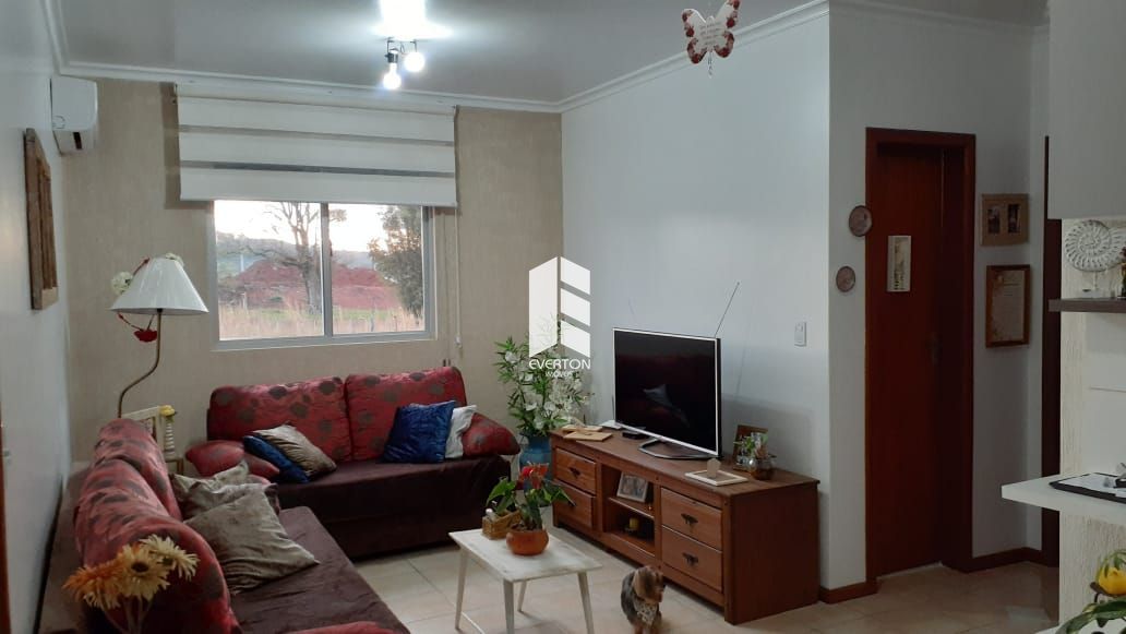 Apartamento 2 dormitórios à venda são josé santa maria/rs