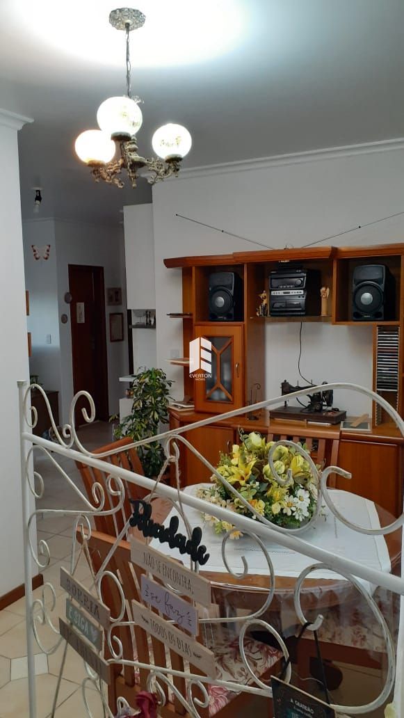 Apartamento 2 dormitórios à venda são josé santa maria/rs