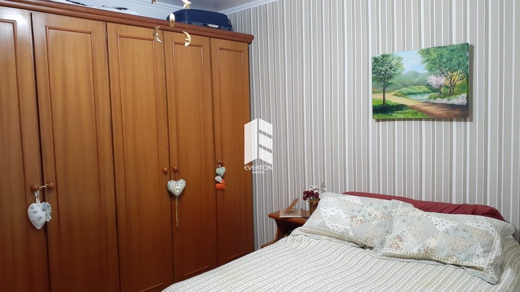 Apartamento 2 dormitórios à venda são josé santa maria/rs