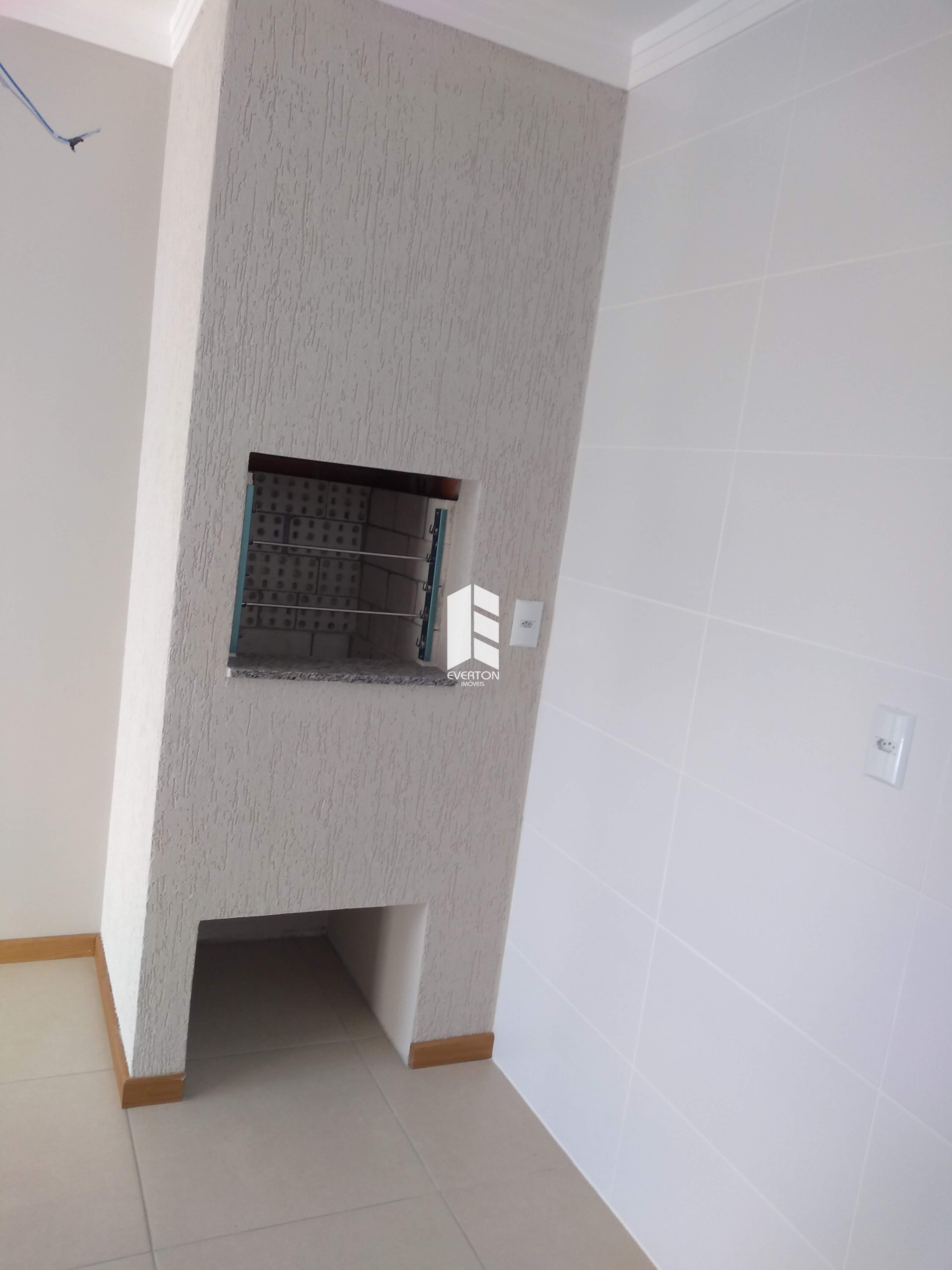 Apartamento de 2 quartos, 50m² no bairro Nossa Senhora Medianeira, em Santa Maria | Eu Corretor