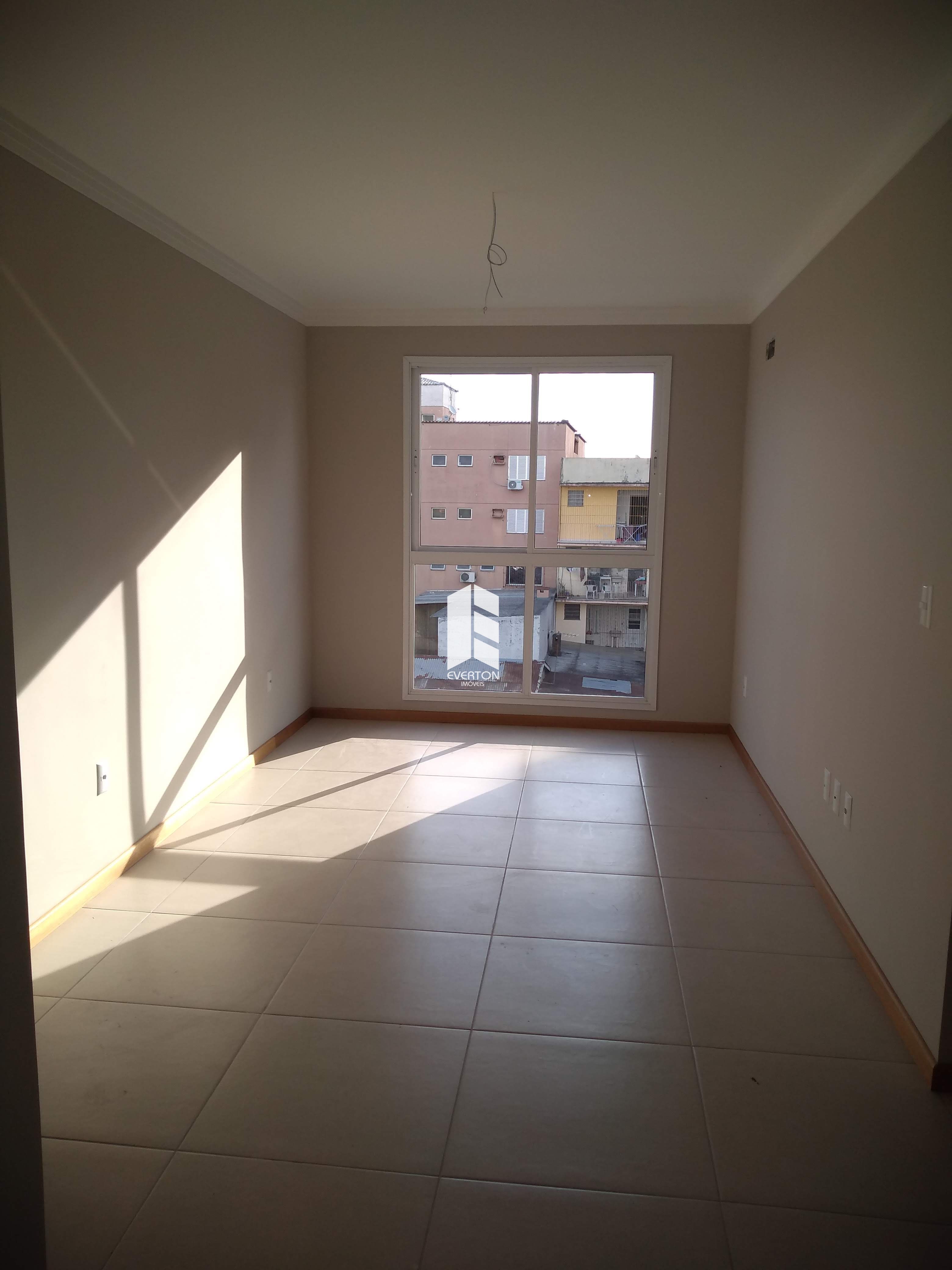 Apartamento de 2 quartos, 54m² no bairro Nossa Senhora Medianeira, em Santa Maria | Eu Corretor